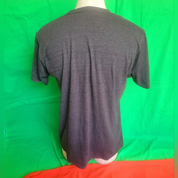 LED ZEPPELIN RETRO 2016 MYTH GEM ZOZO T-SHIRT (XL) - Picture 3 of 8